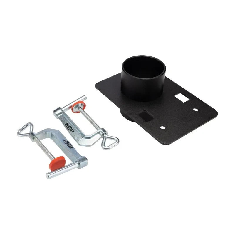 Metcal Solder Fume Extractor Arm Mount Bracket ESD Safe 254mm Width BVX-TB01