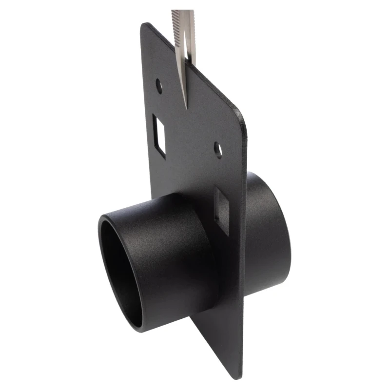 Metcal Solder Fume Extractor Arm Mount Bracket ESD Safe 254mm Width BVX-TB01