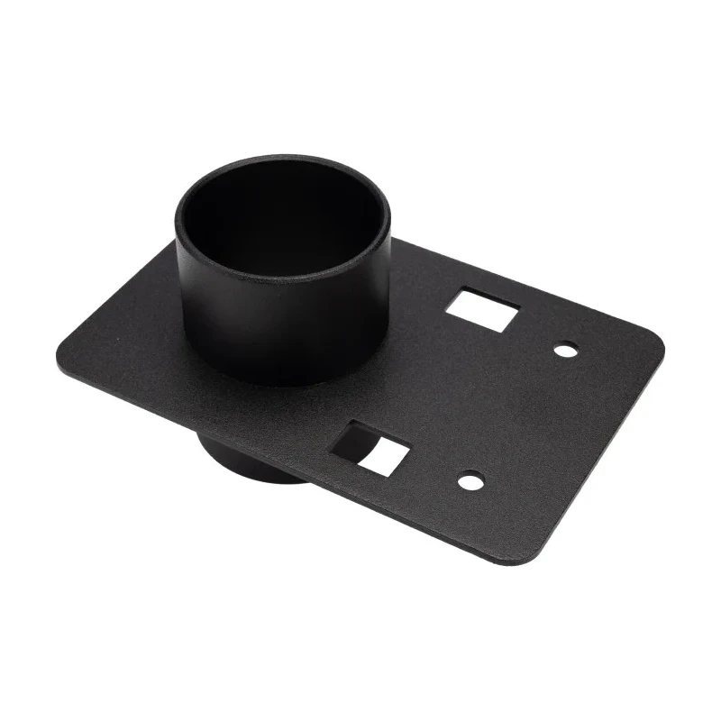 Metcal Solder Fume Extractor Arm Mount Bracket ESD Safe 254mm Width BVX-TB01