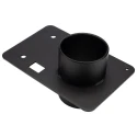 Metcal Solder Fume Extractor Arm Mount Bracket ESD Safe 254mm Width BVX-TB01