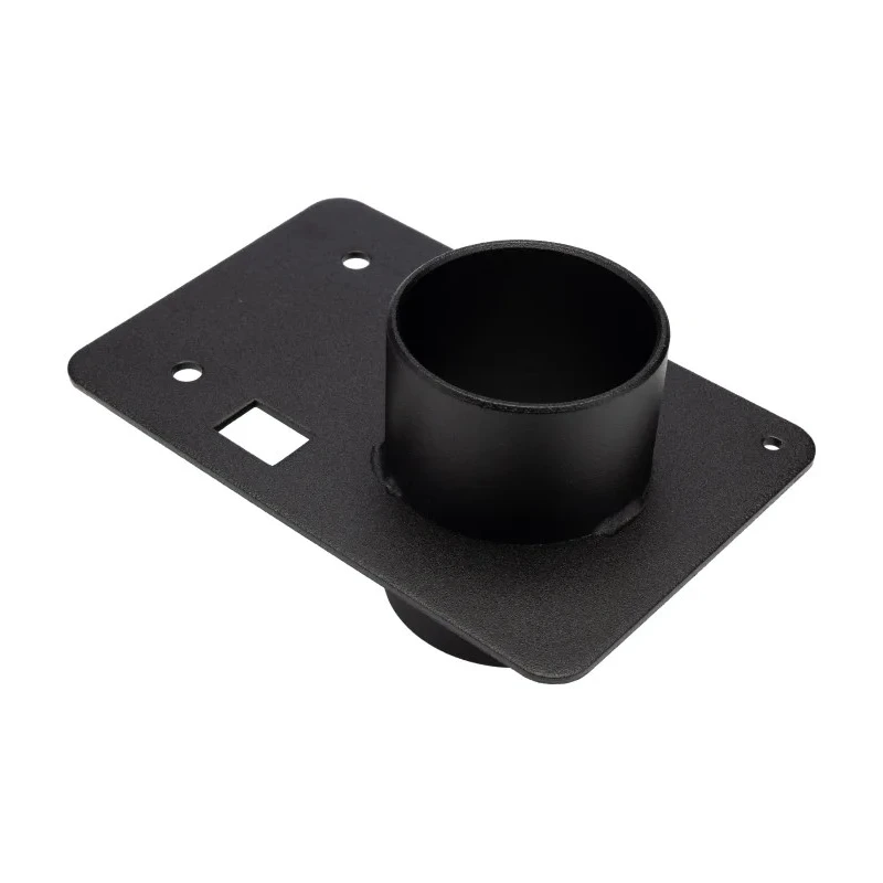 Metcal Solder Fume Extractor Arm Mount Bracket ESD Safe 254mm Width BVX-TB01