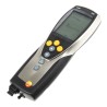 Testo Digital Hygrometer 50 °C Max Operating Temperature 1370 °C Max Temperature Measurement 100 %RH Max Humidity 0560 6351