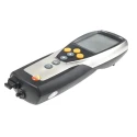 Testo Digital Hygrometer 50 °C Max Operating Temperature 1370 °C Max Temperature Measurement 100 %RH Max Humidity 0560 6351