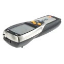 Testo Digital Hygrometer 50 °C Max Operating Temperature 1370 °C Max Temperature Measurement 100 %RH Max Humidity 0560 6351