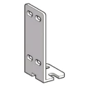 Telemecanique Sensors XU Series Bracket Accessory for XUM Series XUZA50