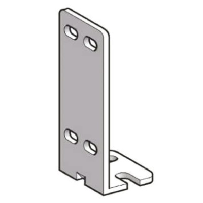 Telemecanique Sensors XU Series Bracket Accessory for XUM Series XUZA50