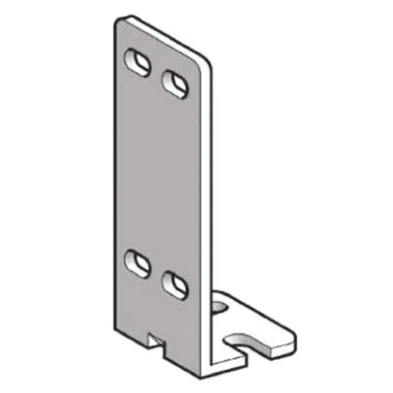 Telemecanique Sensors XU Series Bracket Accessory for XUM Series XUZA50