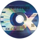 Omron Temperature Control Software for E5AN and E5EN Series Controllers EST2-2C-MV4