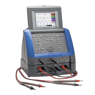 Metrix MTX1032-B Differential Oscilloscope Probe, 30 MHz Bandwidth, BNC Connector, 4 Probes, 600 V CAT III Safety MTX1032-B