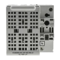 Socomec Enclosed 3-Pole Fuse Switch Disconnector 32 A IP65/IP55 FUSERBLOC Series 3641 3001