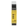 Wieland SNZ 4052 24V AC/DC Safety Relay with 2 Safety Contacts, 1 Auxiliary Contact, Screw Terminals R1.188.0530.1