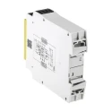 Wieland SNZ 4052 24V AC/DC Safety Relay with 2 Safety Contacts, 1 Auxiliary Contact, Screw Terminals R1.188.0530.1
