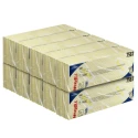 WYPALL WypAll Yellow Cloths for Industrial Cleaning Dry Use Pack of 25 Per Pack 420 x 360 mm 7567