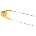 Littelfuse 0.1 A 60V Radial Lead Resettable Fuse RXEF010