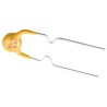 Littelfuse 0.1 A 60V Radial Lead Resettable Fuse RXEF010