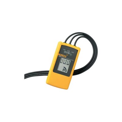 Fluke Phase Rotation Tester 15 Hz to 400 Hz Frequency, 40 V to 700 V Voltage LCD Display Fluke-9040EUR