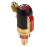 GCE Blow Torch with Resettable Flashback Arrestors for Oxygen and Acetylene, EN 730 Standard, 3/8in BSP Connections 50951