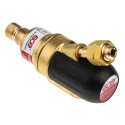 GCE Blow Torch with Resettable Flashback Arrestors for Oxygen and Acetylene, EN 730 Standard, 3/8in BSP Connections 50951