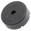 Murata 75 dB Through Hole Continuous External Piezo Buzzer Component 7 mm 25V Max PKM22EPPH4001-B0