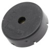Murata 75 dB Through Hole Continuous External Piezo Buzzer Component 7 mm 25V Max PKM22EPPH4001-B0
