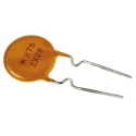 Littelfuse 0.75 A 72V Resettable Fuse with Radial Lead Orientation RXEF075