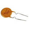 Littelfuse 0.75 A 72V Resettable Fuse with Radial Lead Orientation RXEF075