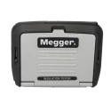 Megger Insulation & Continuity Tester 250 V Min, 1 kV Max, 1 mA Test Current, LCD Display MIT310