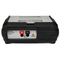 Megger Insulation & Continuity Tester 250 V Min, 1 kV Max, 1 mA Test Current, LCD Display MIT310