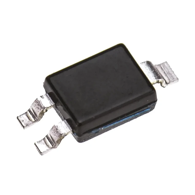 ams OSRAM Infrared Photodiode Surface DIP Package ±60 ° Angle of Half Sensitivity SFH 2400 FA-Z