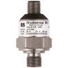 RS PRO Stainless Steel Pressure Switch 0 bar to 6 bar, Analogue Output 4 to 20 mA, Accuracy 0.5%, IP67, Flush 518-4428