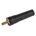 RF Solutions PHC-M4-433 Omni-Directional Telemetry Antenna 433MHz Through Hole Mount United Kingdom PHC-M4-433