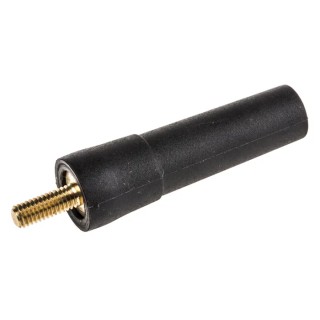 RF Solutions PHC-M4-433 Omni-Directional Telemetry Antenna 433MHz Through Hole Mount United Kingdom PHC-M4-433
