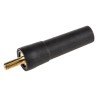 RF Solutions PHC-M4-433 Omni-Directional Telemetry Antenna 433MHz Through Hole Mount United Kingdom PHC-M4-433