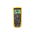 Fluke Insulation Tester 500 V Min, 1 kV Max, 2000 mΩ, CAT IV 600V, CAT III Safety Ratings FLUKE 1503