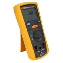 Fluke Insulation Tester 500 V Min, 1 kV Max, 2000 mΩ, CAT IV 600V, CAT III Safety Ratings FLUKE 1503