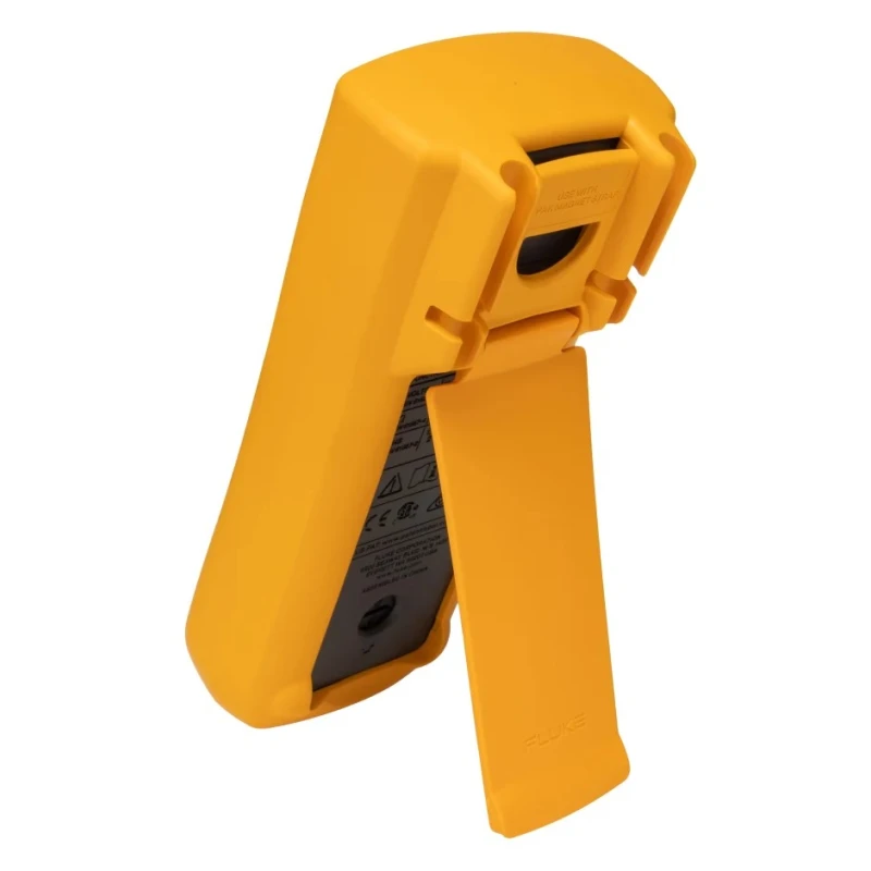 Fluke Insulation Tester 500 V Min, 1 kV Max, 2000 mΩ, CAT IV 600V, CAT III Safety Ratings FLUKE 1503