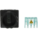 Siemens 3-Pole Panel Mount Isolator Switch IP65 16A 8kW 
