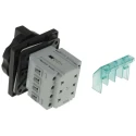 Siemens 3-Pole Panel Mount Isolator Switch IP65 16A 8kW 
