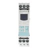 Siemens Monitoring Relay 1 Phase SPDT DIN Rail 3mA to 500mA 240V AC/DC 3UG4621-1AW30