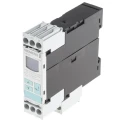 Siemens Monitoring Relay 1 Phase SPDT DIN Rail 3mA to 500mA 240V AC/DC 3UG4621-1AW30