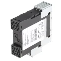 Siemens Monitoring Relay 1 Phase SPDT DIN Rail 3mA to 500mA 240V AC/DC 3UG4621-1AW30
