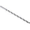 RS PRO High Speed Steel 12mm Shank Spiral Flute Drill Bit, 315mm Overall Length, Vapour Plated, 118° Point Angle 522-6932