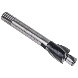 RS PRO Counterbore M8 Thread Size 87.3mm Overall Length 15mm Cutter Diameter High Speed Steel 522-7452
