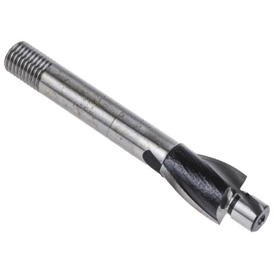 RS PRO Counterbore M8 Thread Size 87.3mm Overall Length 15mm Cutter Diameter High Speed Steel 522-7452