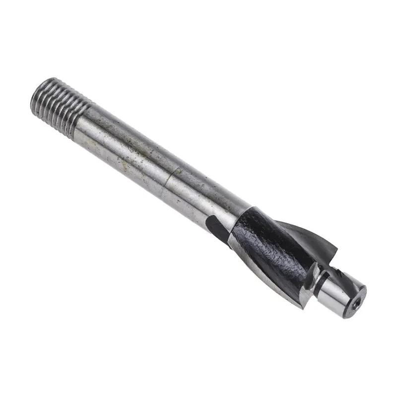 RS PRO Counterbore M8 Thread Size 87.3mm Overall Length 15mm Cutter Diameter High Speed Steel 522-7452