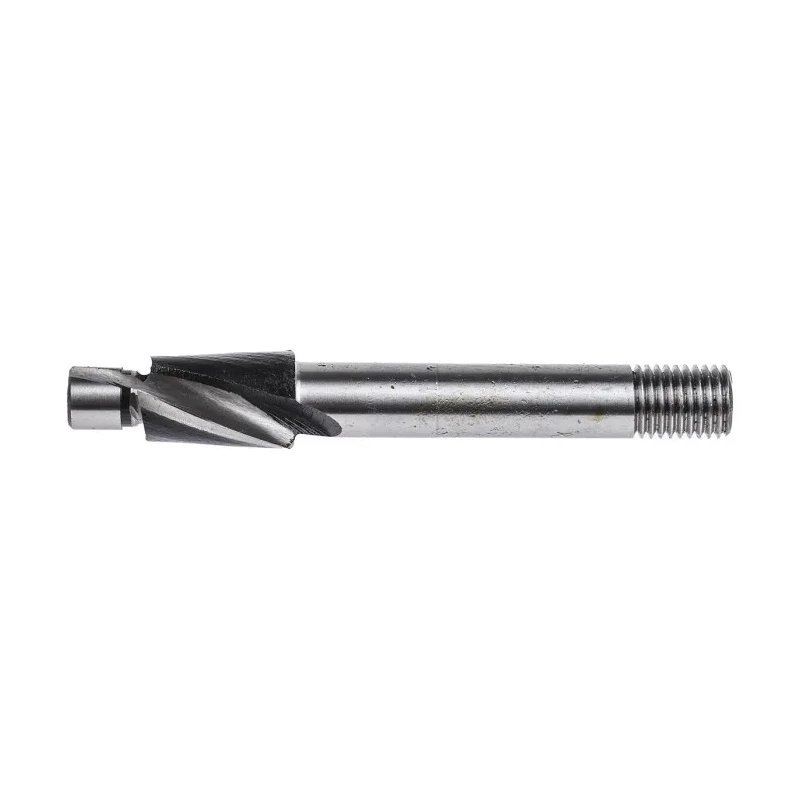 RS PRO Counterbore M8 Thread Size 87.3mm Overall Length 15mm Cutter Diameter High Speed Steel 522-7452