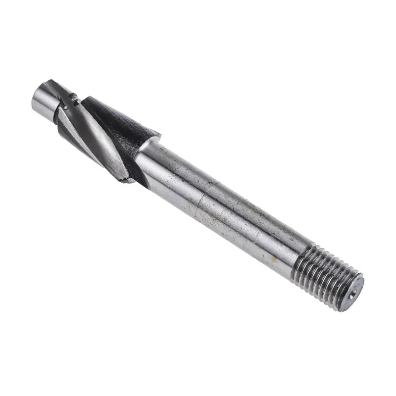 RS PRO Counterbore M8 Thread Size 87.3mm Overall Length 15mm Cutter Diameter High Speed Steel 522-7452