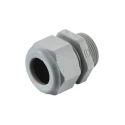 HARTING Han CGM-P Series Grey Thermoplastic Cable Gland M20 Thread 10 mm to 14 mm, IP69K IP68 19000005184
