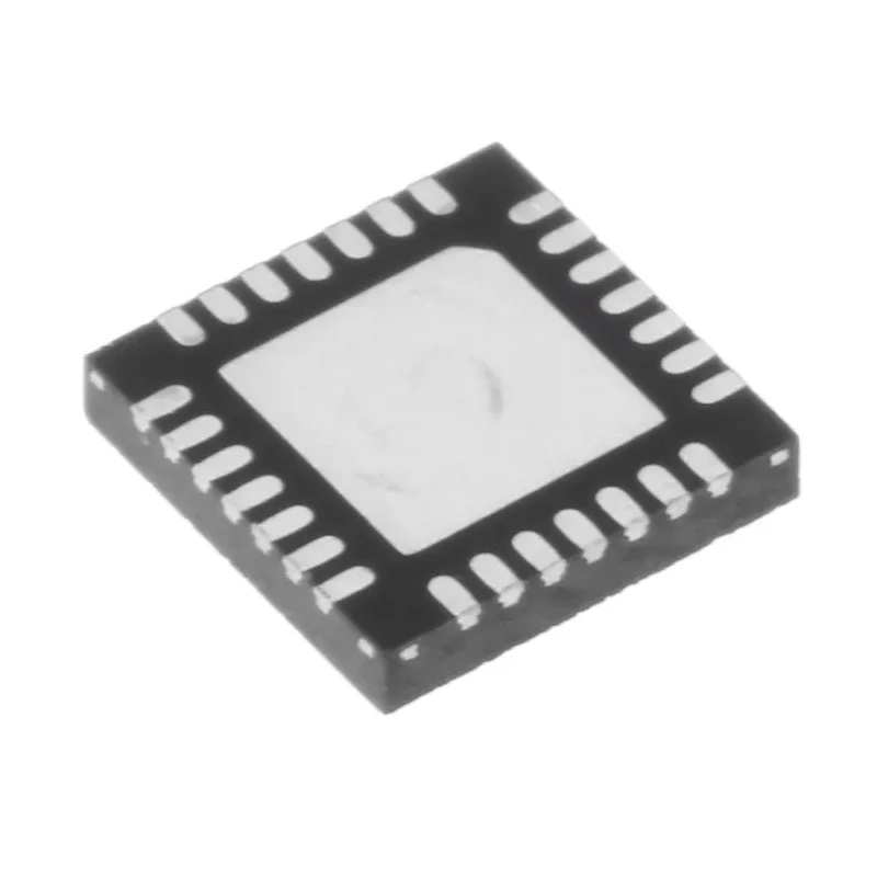 Silicon Labs USB Controller 1-Channel 12 Mbps 3.3V to 3.6V Surface Mount 28-Pin QFN CP2103-GM