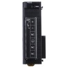 Omron CJ1W Series PLC Power Supply 21.6-26.4V DC 19.6W Compact Industrial Automation